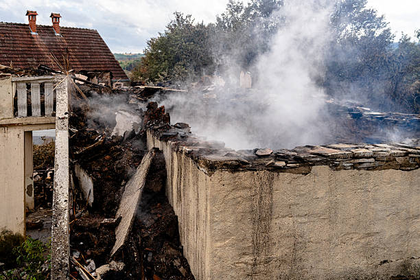 Reliable Fire Damage Assessment contractor in Norwood, OH by Fire Damage Biloxi